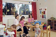 Bayerischer Wald Familienhotels mit Kinderbetreuung